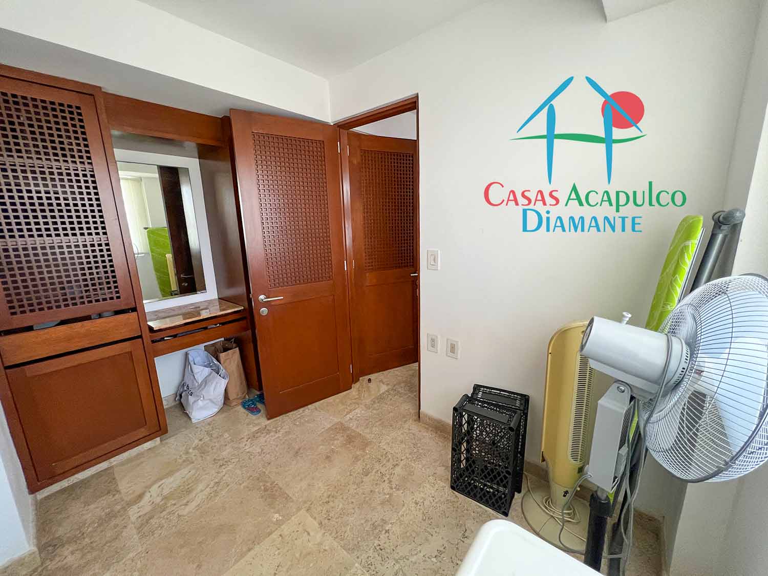 Vidamar 2 A 102 - Cuarto de servicio 2 Vidamar 2 A 102 - Cuarto de servicio 2